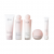 OSM Nutritional Collection Toner Emulsion Cream Cleanser Eye Essence Set 欧诗漫营养美肤系列水乳霜洁面乳眼霜套装