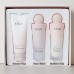 OSM Nutrition Collection Toner Emulsion Cleanser Set 欧诗漫营养系列水乳洁面套装