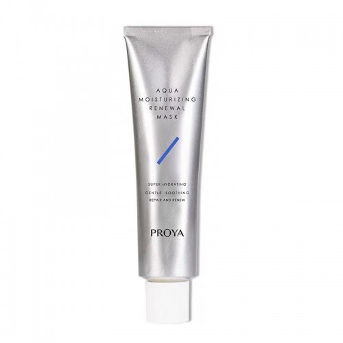 PROYA Aqua Moisturizing Renewal Mask 75ml 珀莱雅水盈澎澎新生面膜